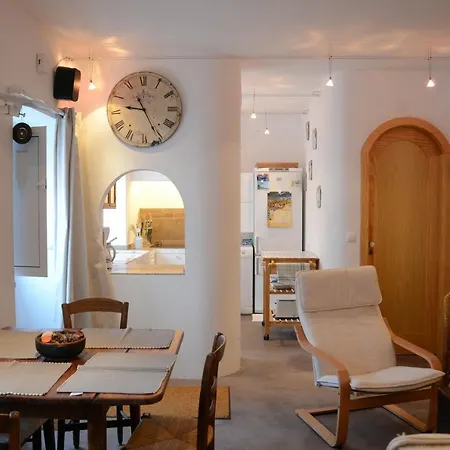 Casa De Nyaraló