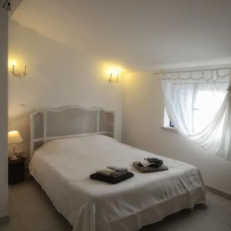 Casa De Nyaraló *
