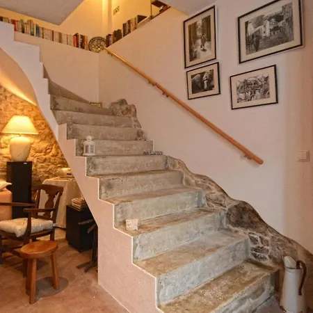 Casa De * Peniche