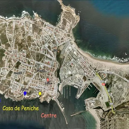 Casa De Nyaraló *