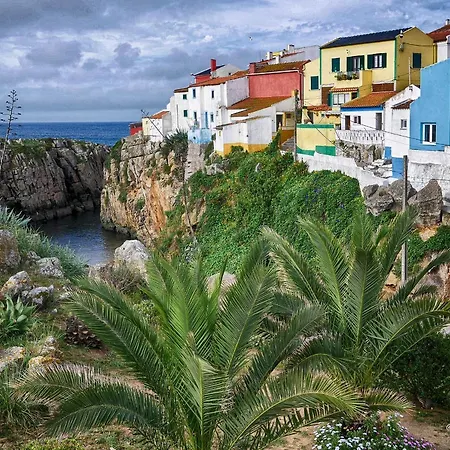Nyaraló Casa De *