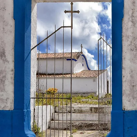 Casa De Nyaraló Peniche