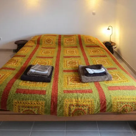 Сasa de vacaciones Casa De