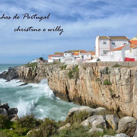Casa De Peniche