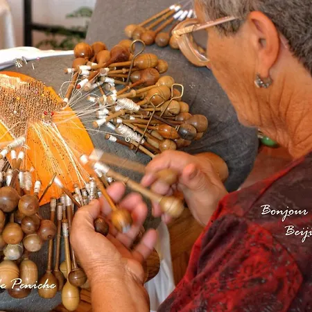 Casa De * ペニシェ