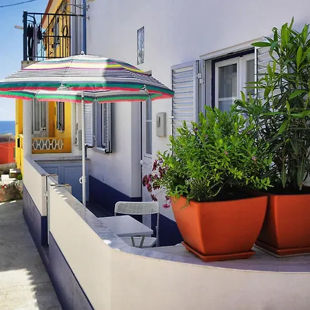 Сasa de vacaciones Casa De Peniche