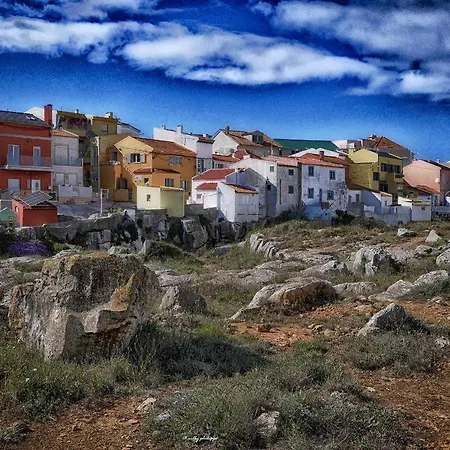 Casa De ペニシェ