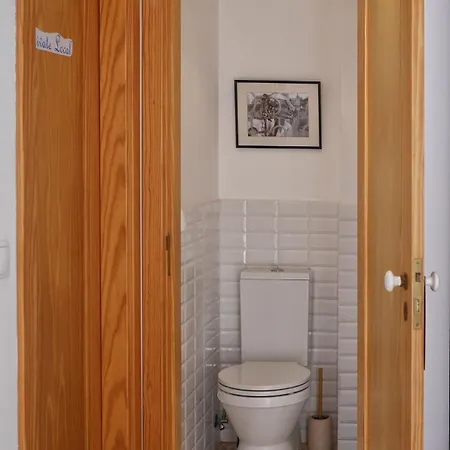 Casa De ペニシェ