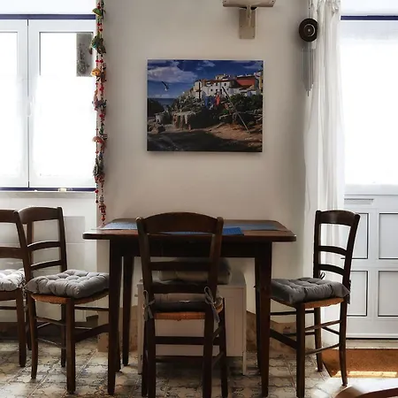 Casa De * ペニシェ