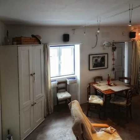 Сasa de vacaciones Casa De Peniche