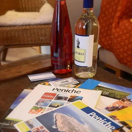 Casa De * ペニシェ