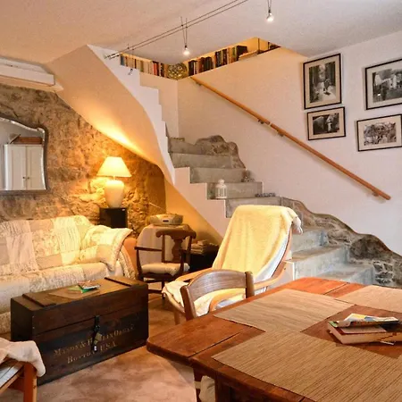 Casa De Ferienhaus *