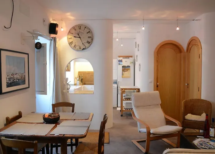 Casa De Prázdninový dům