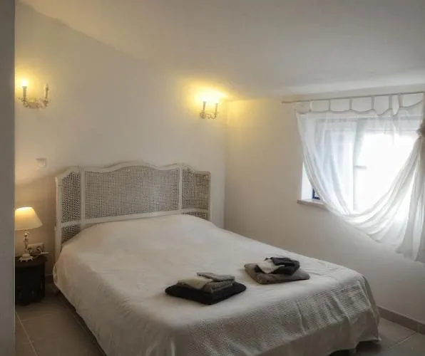Casa De Nyaraló *
