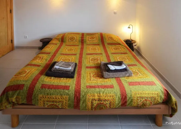 Prázdninový dům Casa De