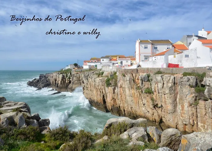Casa De Peniche