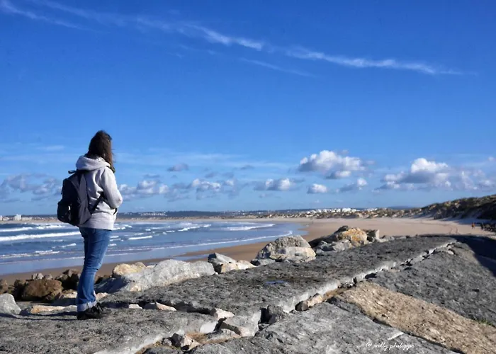 Prázdninový dům Casa De *