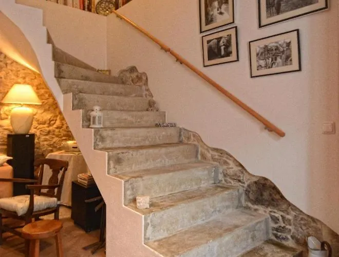 Casa De * Peniche