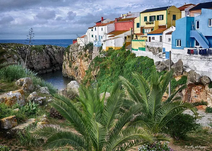 Prázdninový dům Casa De *