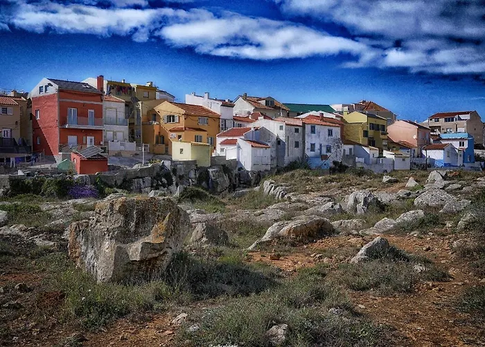 Casa De Peniche
