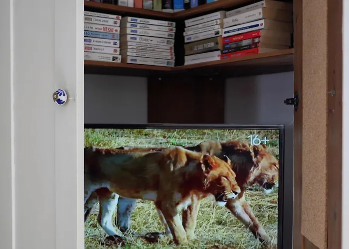 Casa De Prázdninový dům *