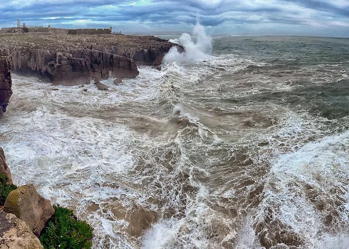 Prázdninový dům Casa De *