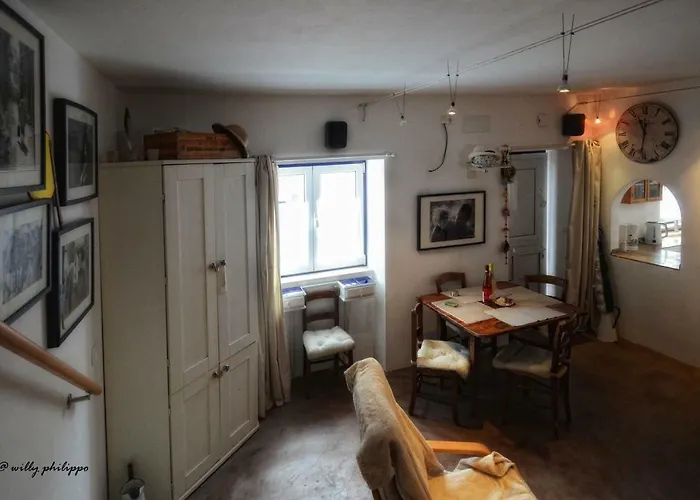 Prázdninový dům Casa De Peniche