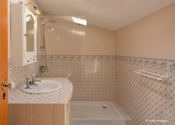 Prázdninový dům Casa De *