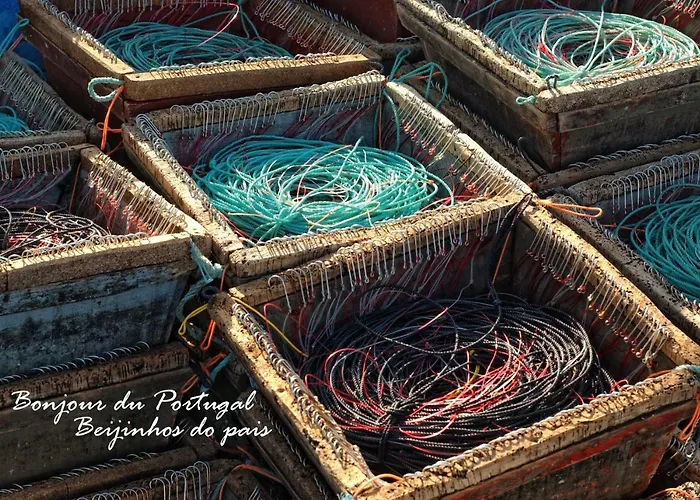 Prázdninový dům Casa De *